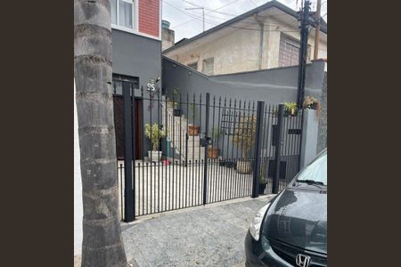 Casa à venda com 101m², 2 quartos e 2 vagas