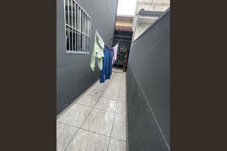 Casa à venda com 101m², 2 quartos e 2 vagas