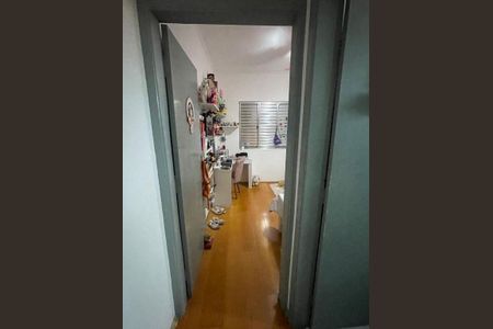 Casa à venda com 101m², 2 quartos e 2 vagas