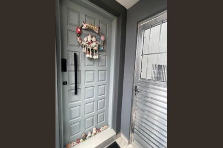 Casa à venda com 101m², 2 quartos e 2 vagas