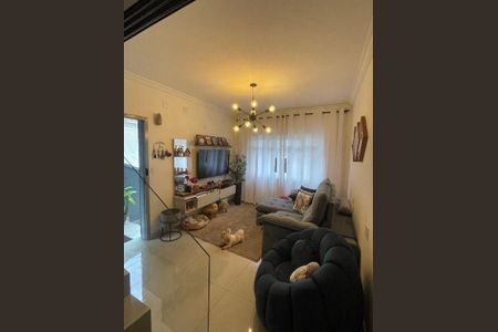Casa à venda com 101m², 2 quartos e 2 vagas