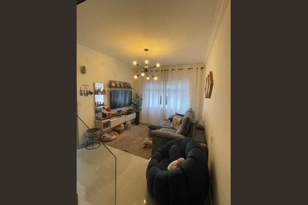 Casa à venda com 101m², 2 quartos e 2 vagas
