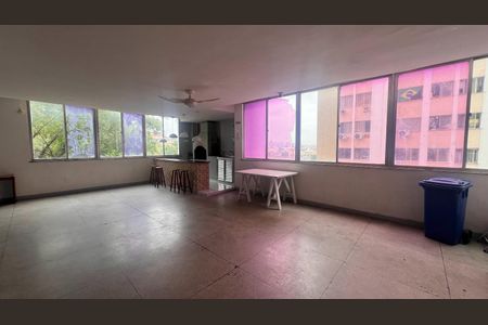 Apartamento à venda com 55m², 2 quartos e 1 vaga Apartamento à venda com 55m², 2 quartos e 1 vagaÁrea comum