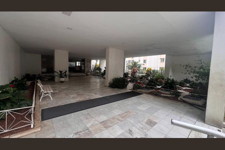 Apartamento à venda com 55m², 2 quartos e 1 vaga Apartamento à venda com 55m², 2 quartos e 1 vagaHall de entrada
