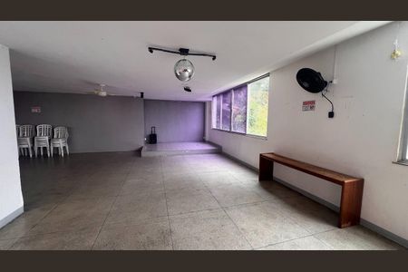 Apartamento à venda com 55m², 2 quartos e 1 vaga Apartamento à venda com 55m², 2 quartos e 1 vagaÁrea comum