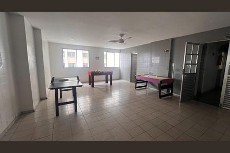 Apartamento à venda com 55m², 2 quartos e 1 vaga Apartamento à venda com 55m², 2 quartos e 1 vagaÁrea comum