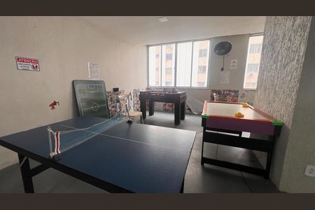 Apartamento à venda com 55m², 2 quartos e 1 vaga Apartamento à venda com 55m², 2 quartos e 1 vagaÁrea comum