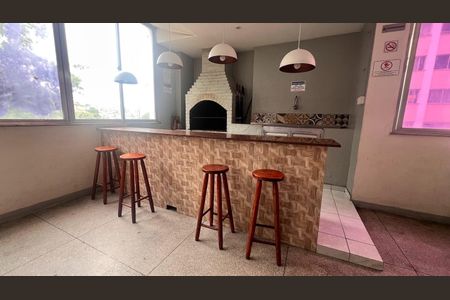 Apartamento à venda com 55m², 2 quartos e 1 vaga Apartamento à venda com 55m², 2 quartos e 1 vagaÁrea comum