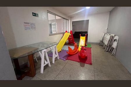 Apartamento à venda com 55m², 2 quartos e 1 vaga Apartamento à venda com 55m², 2 quartos e 1 vagaÁrea comum