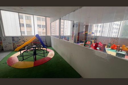 Apartamento à venda com 55m², 2 quartos e 1 vaga Apartamento à venda com 55m², 2 quartos e 1 vagaÁrea comum