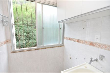 Apartamento à venda com 55m², 2 quartos e 1 vaga Apartamento à venda com 55m², 2 quartos e 1 vagaÁrea de Serviço