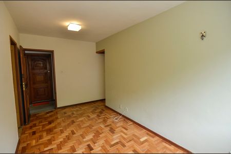 Apartamento à venda com 55m², 2 quartos e 1 vaga Apartamento à venda com 55m², 2 quartos e 1 vagaSala