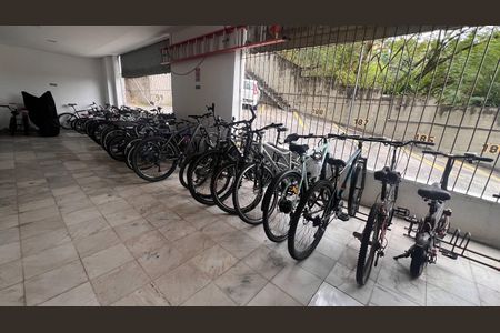 Apartamento à venda com 55m², 2 quartos e 1 vaga Apartamento à venda com 55m², 2 quartos e 1 vagaÁrea comum
