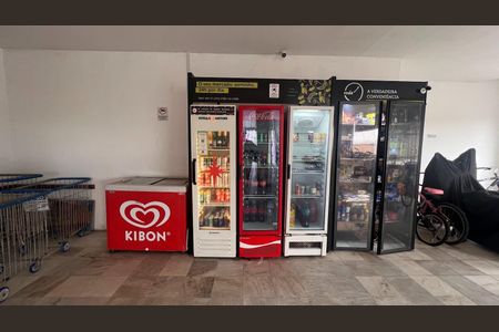 Apartamento à venda com 55m², 2 quartos e 1 vaga Apartamento à venda com 55m², 2 quartos e 1 vagaÁrea comum