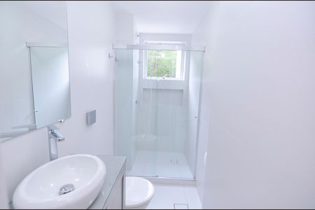 Apartamento à venda com 55m², 2 quartos e 1 vaga