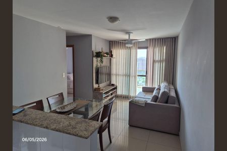 Apartamento à venda com 3 quartos, 76m² em Barra Olímpica, Rio de Janeiro