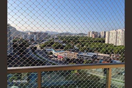 Apartamento à venda com 3 quartos, 76m² em Barra Olímpica, Rio de Janeiro