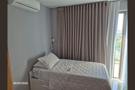 Apartamento à venda com 3 quartos, 76m² em Barra Olímpica, Rio de Janeiro