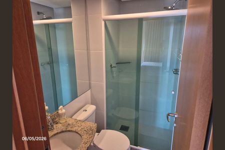 Apartamento à venda com 3 quartos, 76m² em Barra Olímpica, Rio de Janeiro