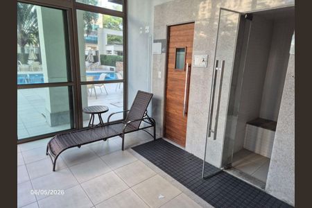 Apartamento à venda com 3 quartos, 76m² em Barra Olímpica, Rio de Janeiro