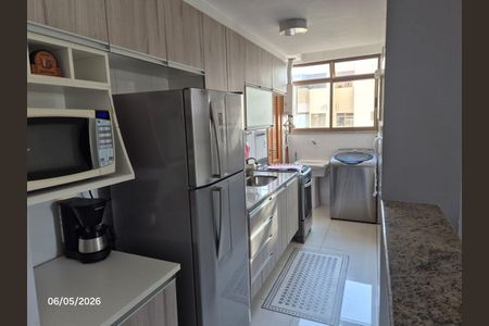 Apartamento à venda com 3 quartos, 76m² em Barra Olímpica, Rio de Janeiro