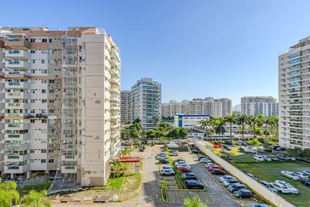 Apartamento à venda com 85m², 3 quartos e sem vaga
