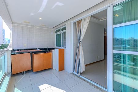 Apartamento à venda com 85m², 3 quartos e sem vaga