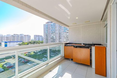 Apartamento à venda com 85m², 3 quartos e sem vaga