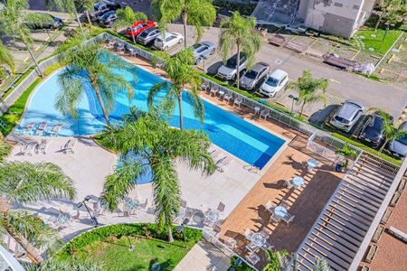 Apartamento à venda com 85m², 3 quartos e sem vaga