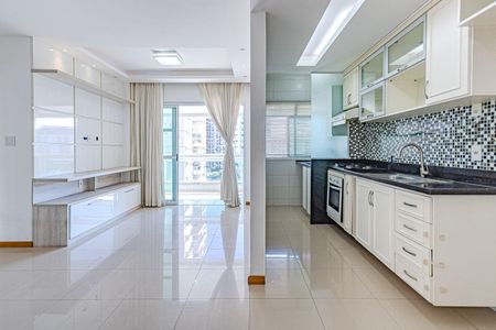 Apartamento à venda com 85m², 3 quartos e sem vaga
