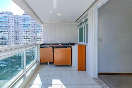 Apartamento à venda com 85m², 3 quartos e sem vaga