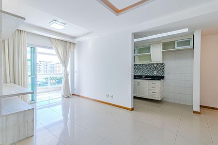 Apartamento à venda com 85m², 3 quartos e sem vaga