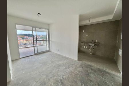 Apartamento à venda com 2 quartos, 88m² em Parque Sao Domingos, São Paulo