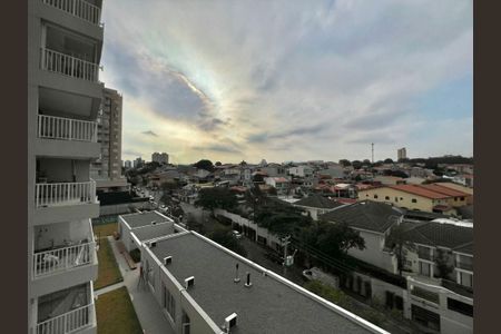 Apartamento à venda com 2 quartos, 88m² em Parque Sao Domingos, São Paulo