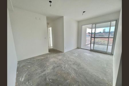 Apartamento à venda com 2 quartos, 88m² em Parque Sao Domingos, São Paulo