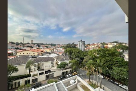 Apartamento à venda com 2 quartos, 88m² em Parque Sao Domingos, São Paulo