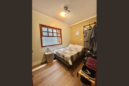 Casa à venda com 3 quartos, 125m² em Vila Guedes, São Paulo