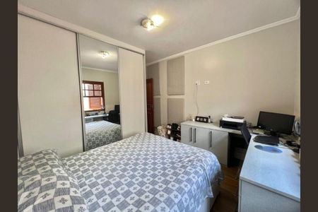 Casa à venda com 3 quartos, 125m² em Vila Guedes, São Paulo