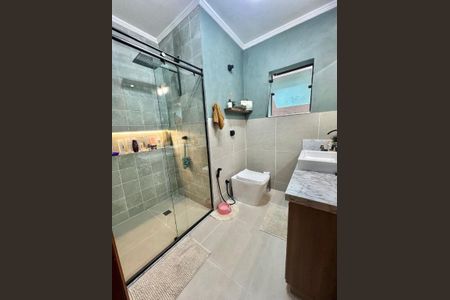 Casa à venda com 3 quartos, 125m² em Vila Guedes, São Paulo