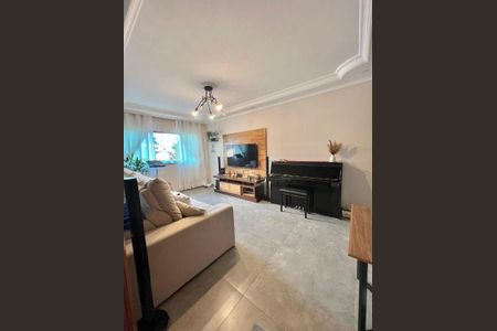 Casa à venda com 3 quartos, 125m² em Vila Guedes, São Paulo