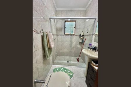 Casa à venda com 3 quartos, 125m² em Vila Guedes, São Paulo