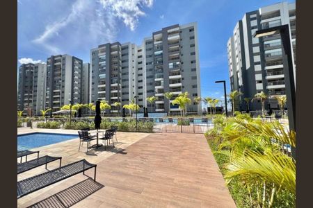 Apartamento à venda com 2 quartos, 155m² em City América, São Paulo