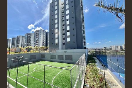 Apartamento à venda com 2 quartos, 155m² em City América, São Paulo