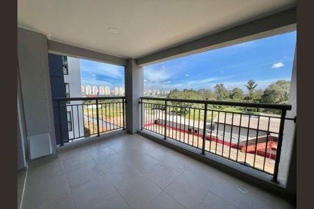 Apartamento à venda com 2 quartos, 155m² em City América, São Paulo