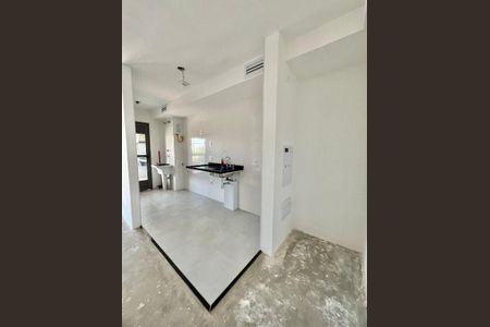 Apartamento à venda com 2 quartos, 155m² em City América, São Paulo