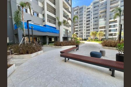 Apartamento à venda com 2 quartos, 155m² em City América, São Paulo