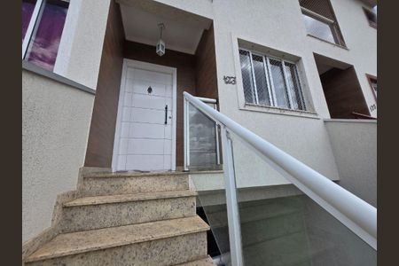 Casa à venda com 86m², 2 quartos e 2 vagas