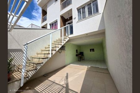 Casa à venda com 86m², 2 quartos e 2 vagas