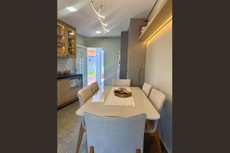 Casa à venda com 3 quartos, 100m² em Parque Sao Domingos, São Paulo