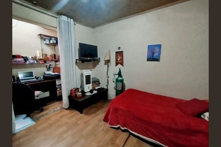 Casa à venda com 520m², 2 quartos e 2 vagas
